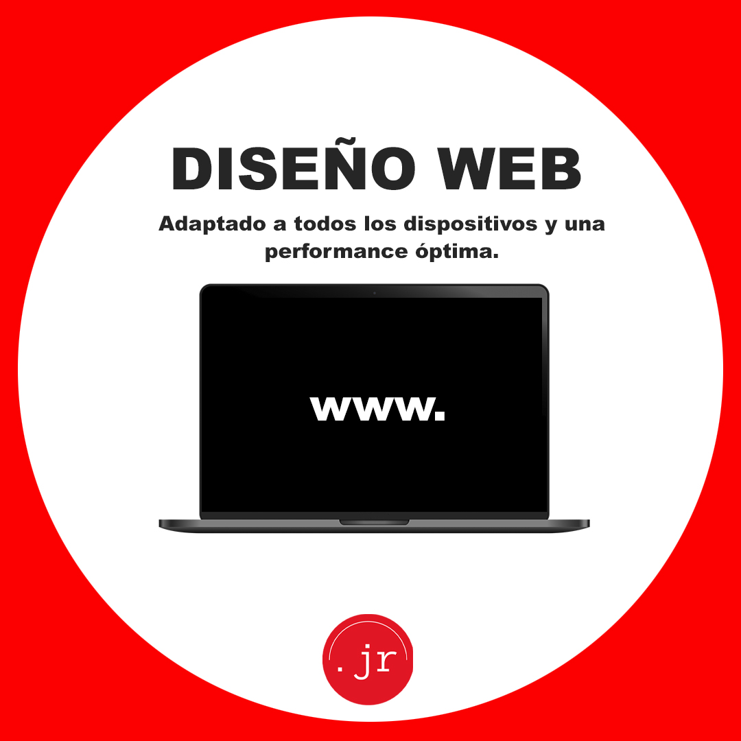 DISEÑO WEB