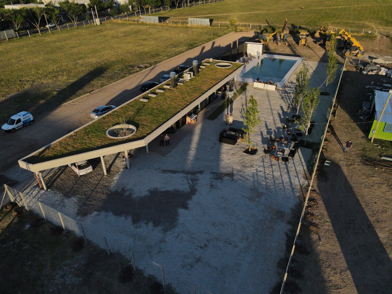 Producciones audiovisuales