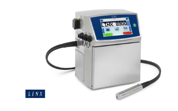 Impresora Inkjet CIJ Serie 8900