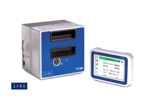 Impresora Termotransferencia TT Serie