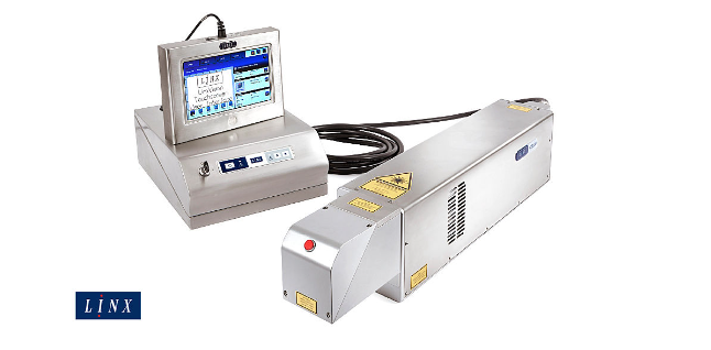 Impresoras Láser CO2