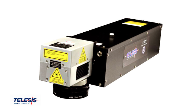 Grabadoras Láser por Fibra