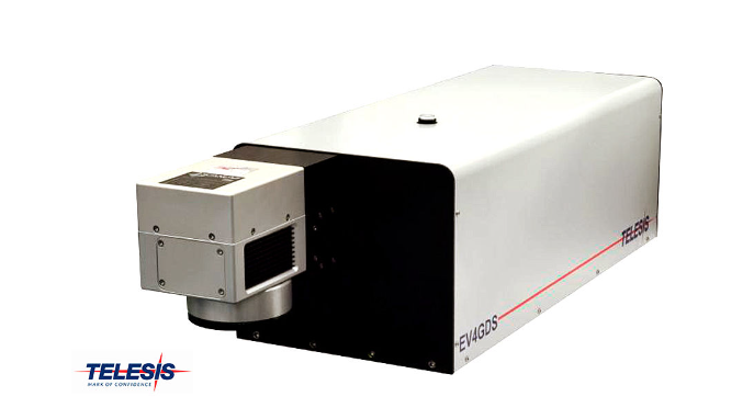 Grabadoras Láser por Diodo