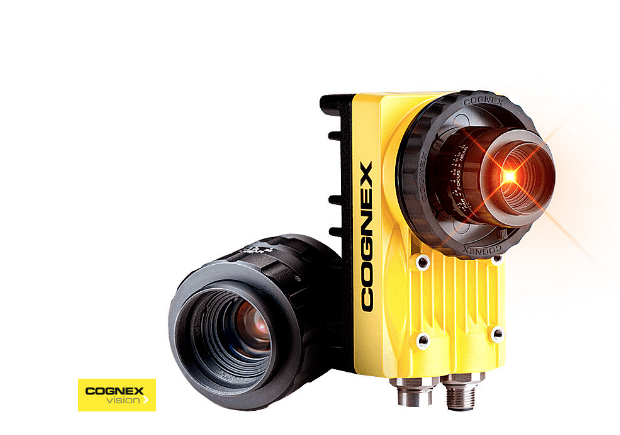 Cámaras de Visión Artificial Insight