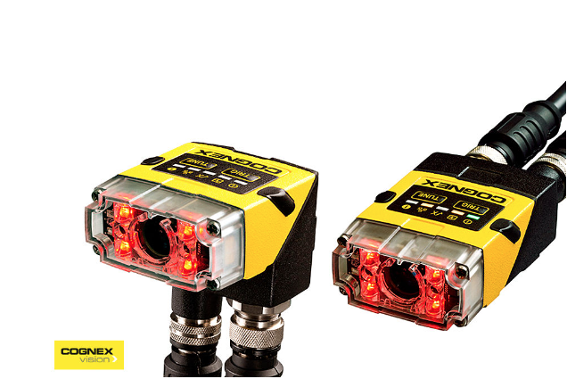 Cámaras de Visión Artificial Insight