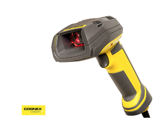 Lectoras Industriales DataMan