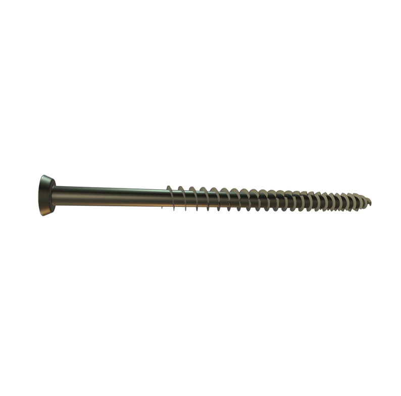 Tornillo TEL Wall