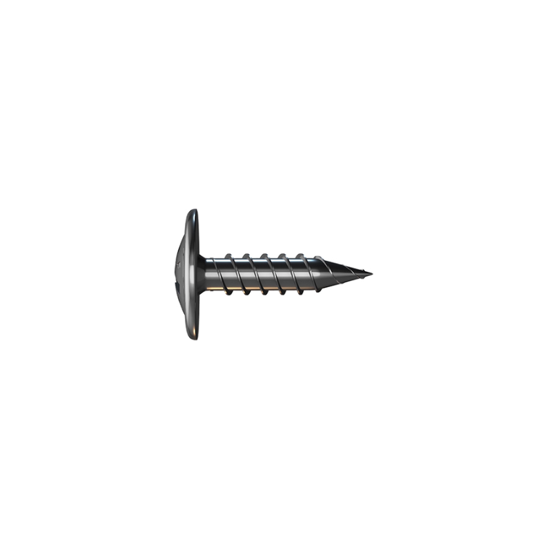 Tornillo TEL Dry T1 Aguja