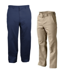Pantalón de trabajo