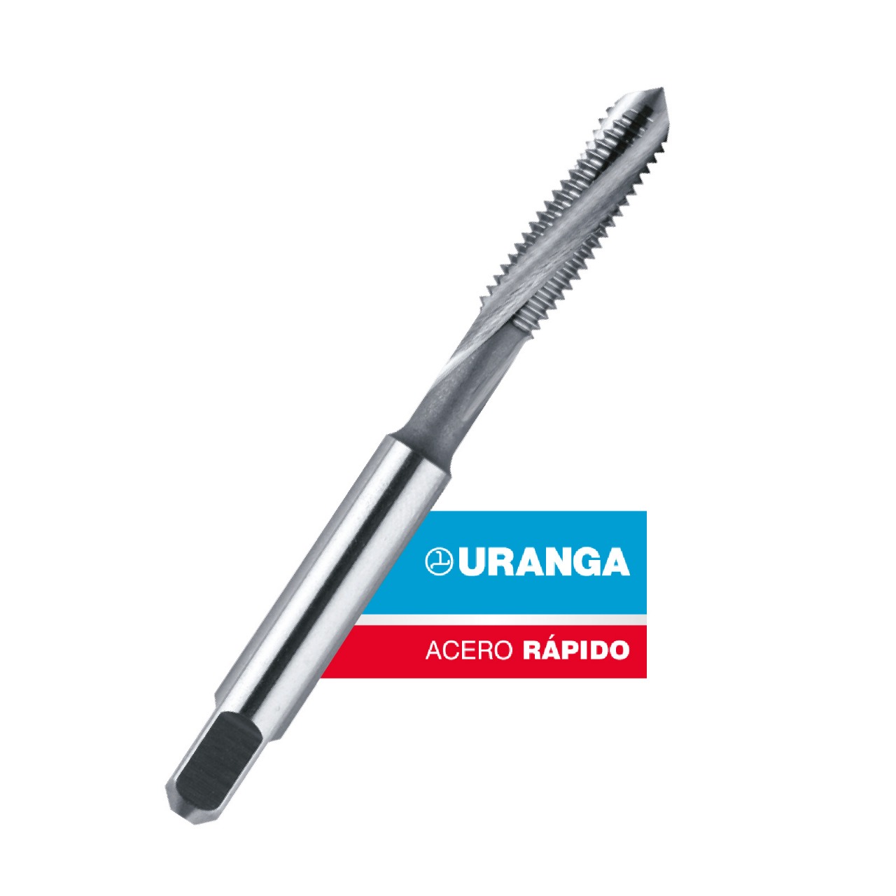 Machos de roscar Acero rápido