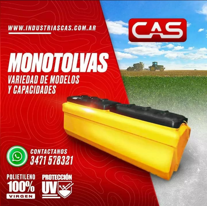Monotolvas