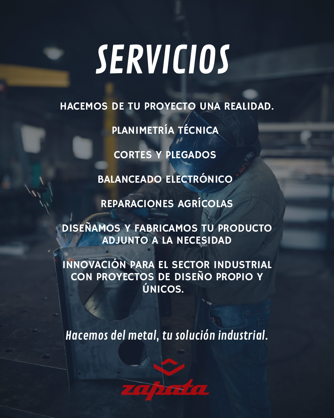 Servicios