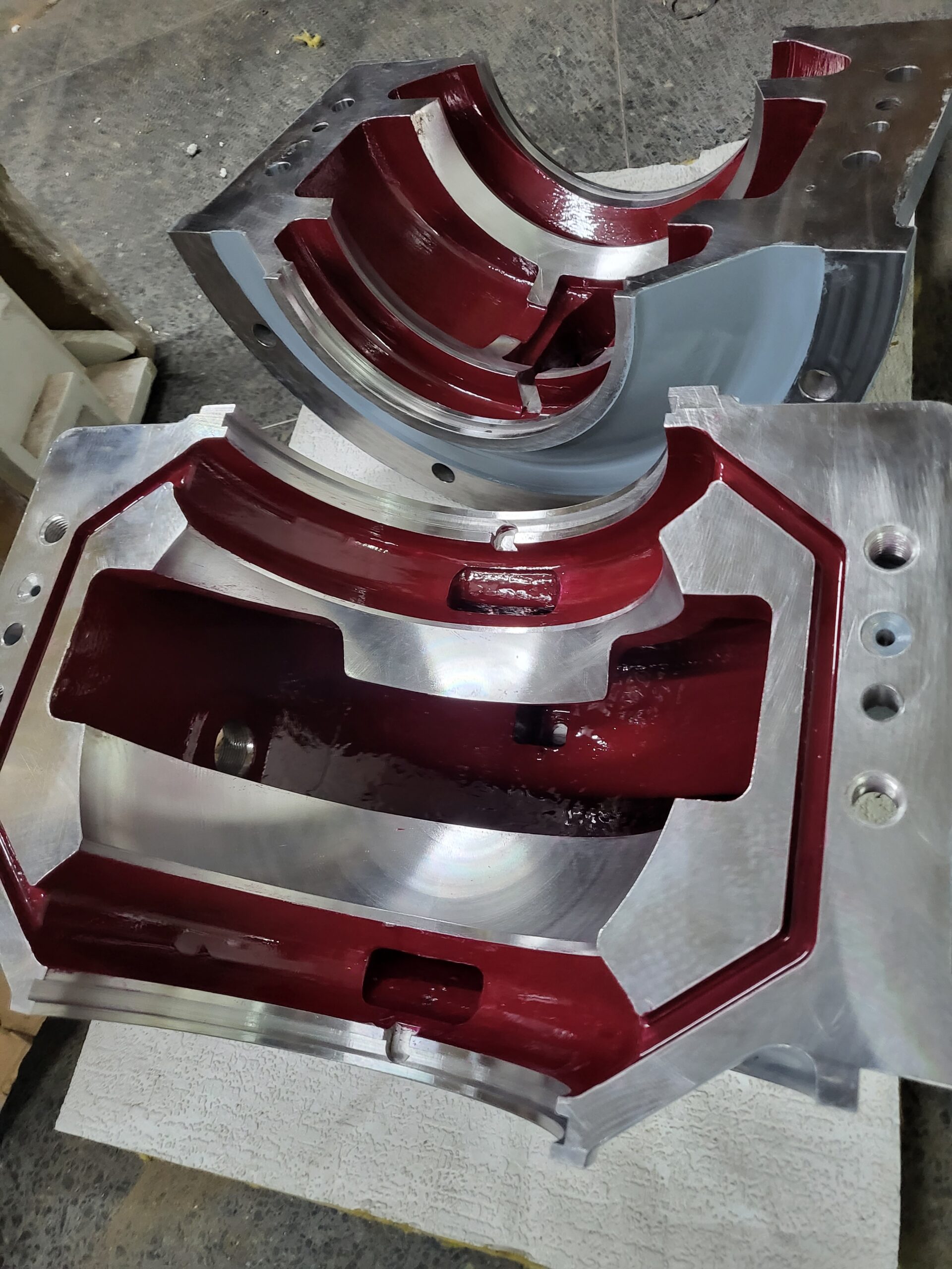 Ingeniería inversa y diseño