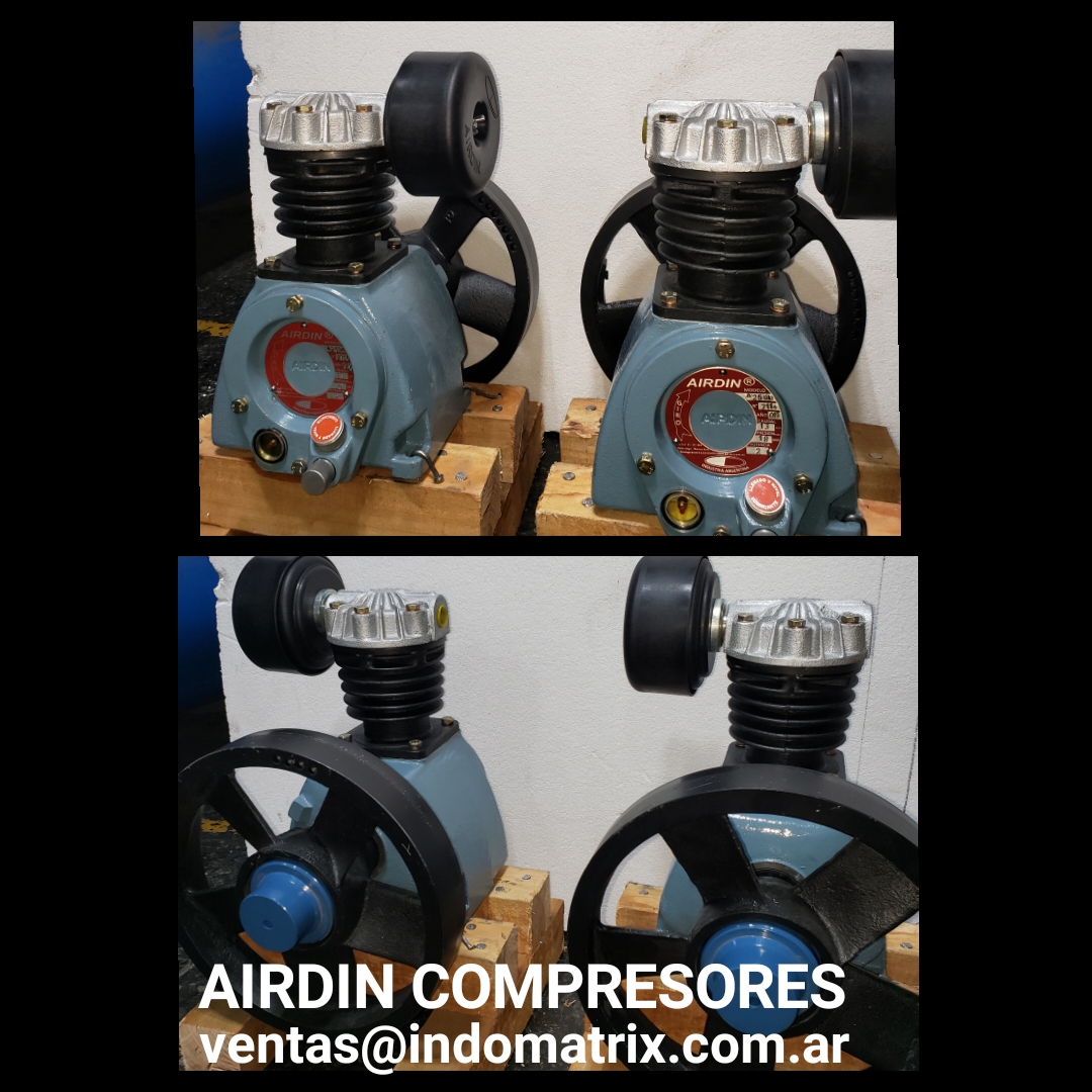 Repuestos originales