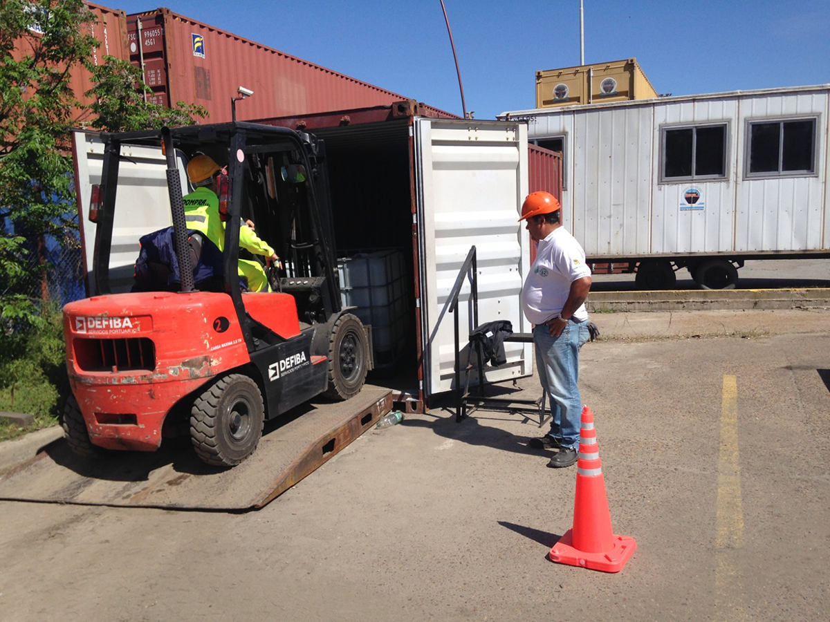 CERTIFICACIONES DE MAQUINARIA PESADA