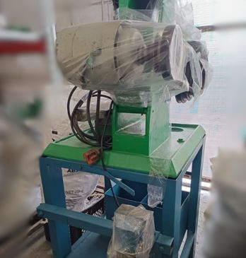 FRESADORA UNIVERSAL DE DISCO