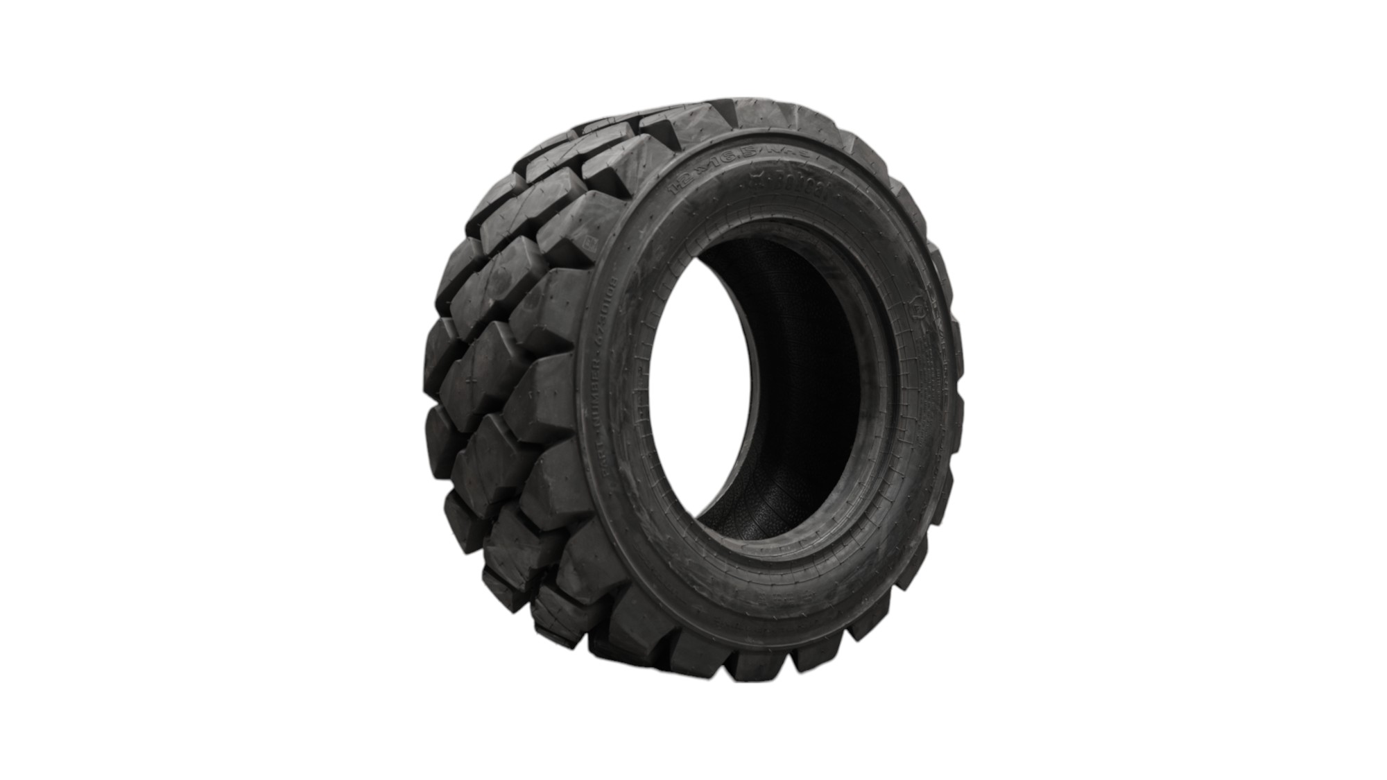 CUBIERTA NEUMATICA 12 X 16.5